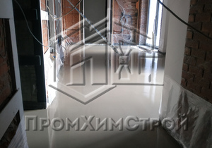 Примеры работ ООО «ПромХимСтрой». Объект: Табачный двор - Изображение 5