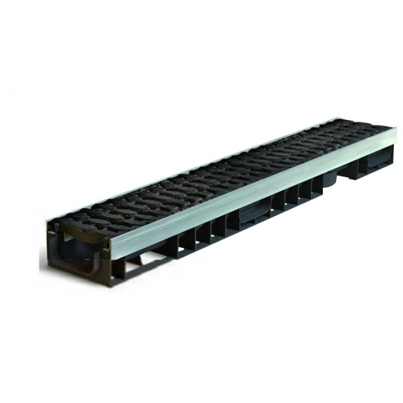 Изображение - ЛВП PROFI DN100 H72 E600 комплект